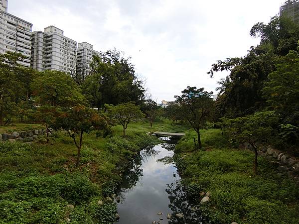 祥合公園（永康）