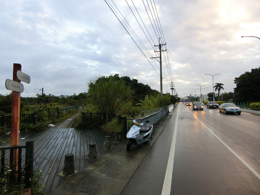 大林自行車道