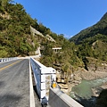 清水溪橋 樟湖吊橋