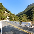 清水溪橋 樟湖吊橋