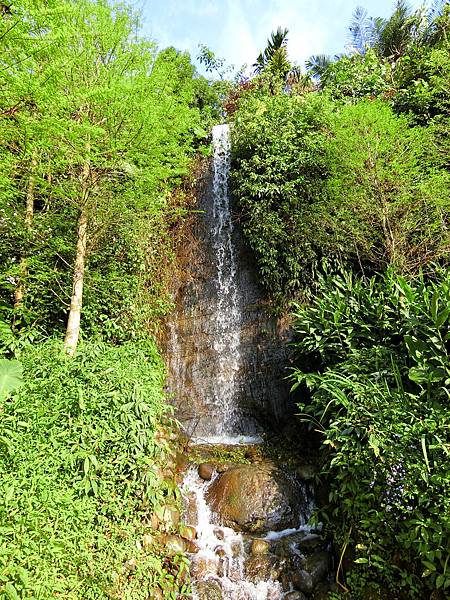 桂林映象會館吊橋（古坑）