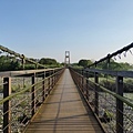 石牛溪吊橋（古坑）