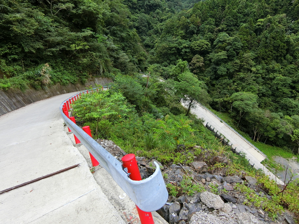 小錦屏道路