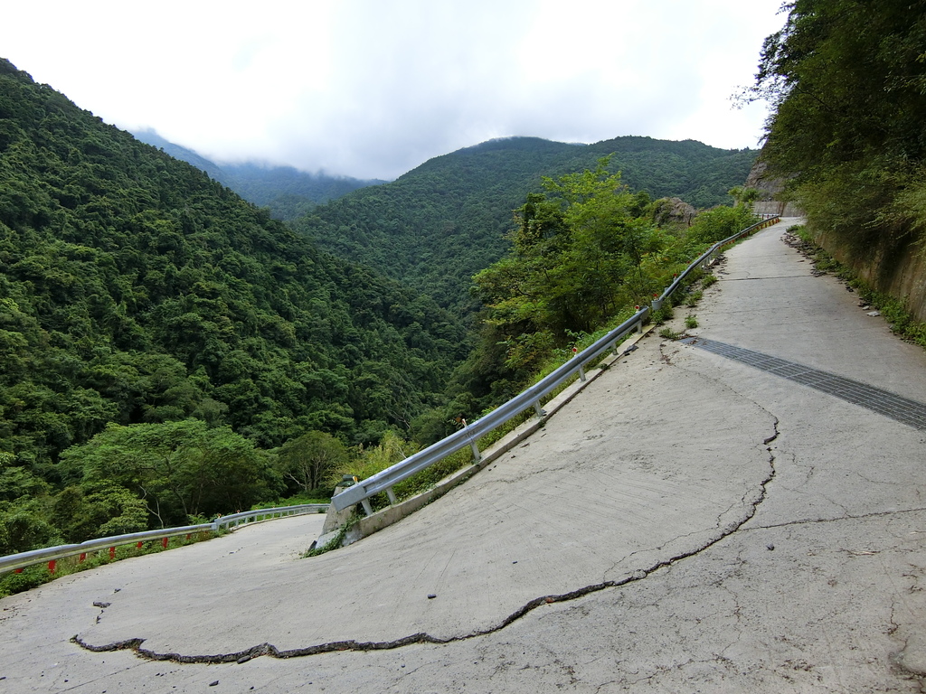 小錦屏道路