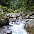 小錦屏吊橋（尖石）