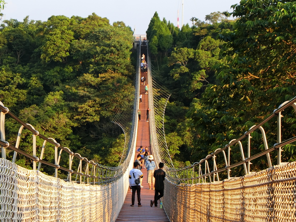 天空之橋