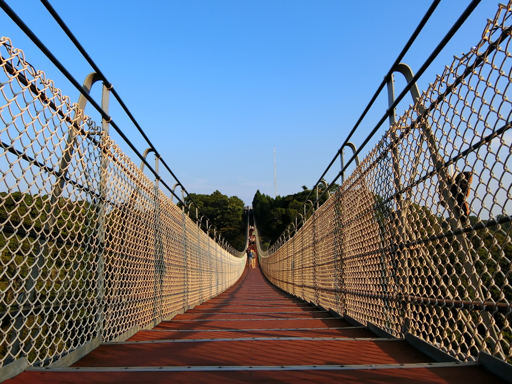 天空之橋