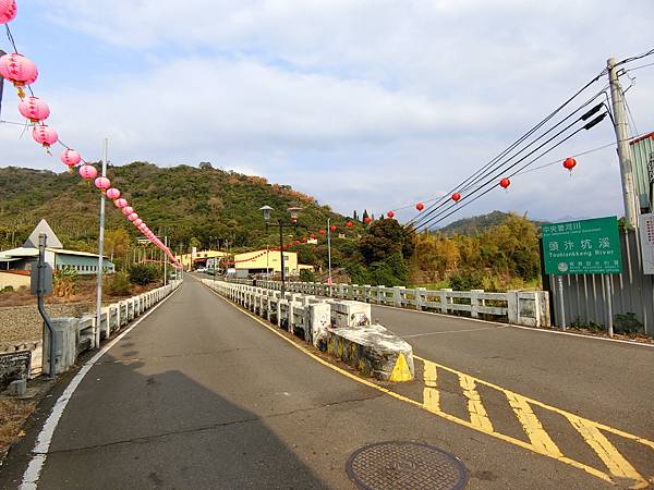 內城橋（太平）