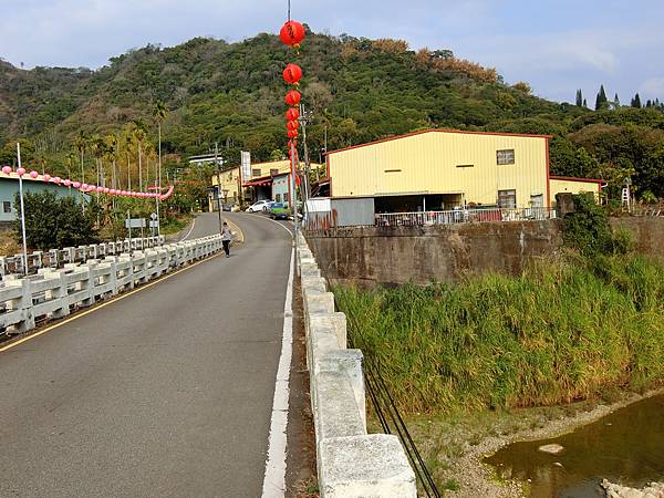 內城橋（太平）