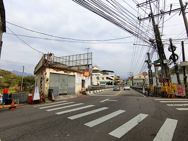 龍寶橋（太平）