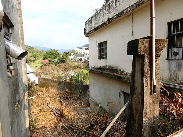 龍寶橋 遺跡（太平）