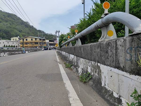 龍寶橋（太平）