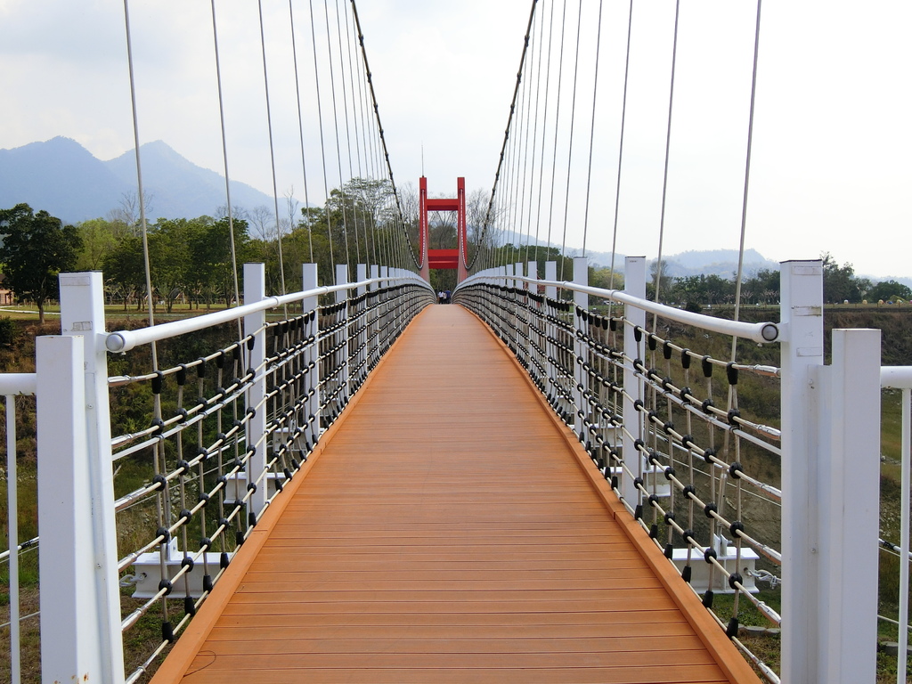 同心橋（大埔）