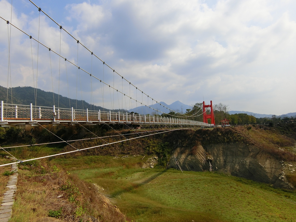 同心橋（大埔）