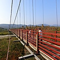 永興吊橋（楠西）