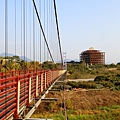 永興吊橋（楠西）