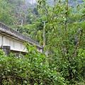 姜仔崙吊橋 遺址（白河）