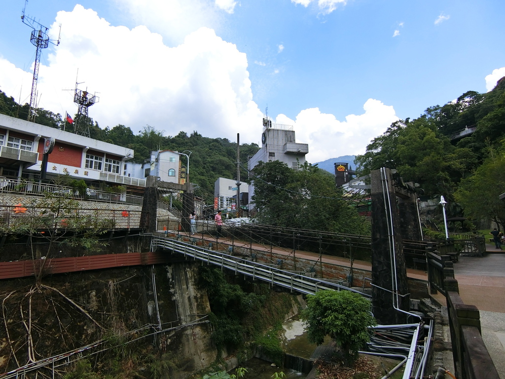 寶泉橋（白河）