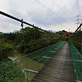行龜吊橋（東山）