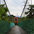 行龜吊橋（東山）