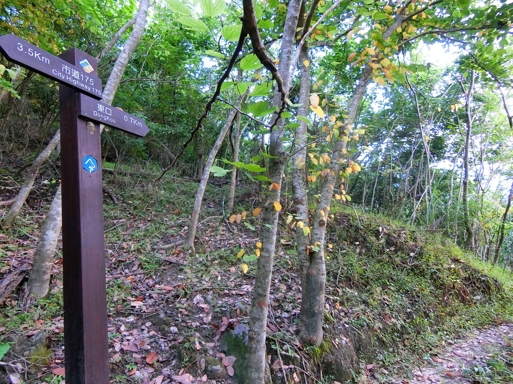 折返 距離東口0.7K