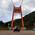 魯拉克斯吊橋（金峰）