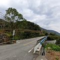 土坂吊橋（達仁）