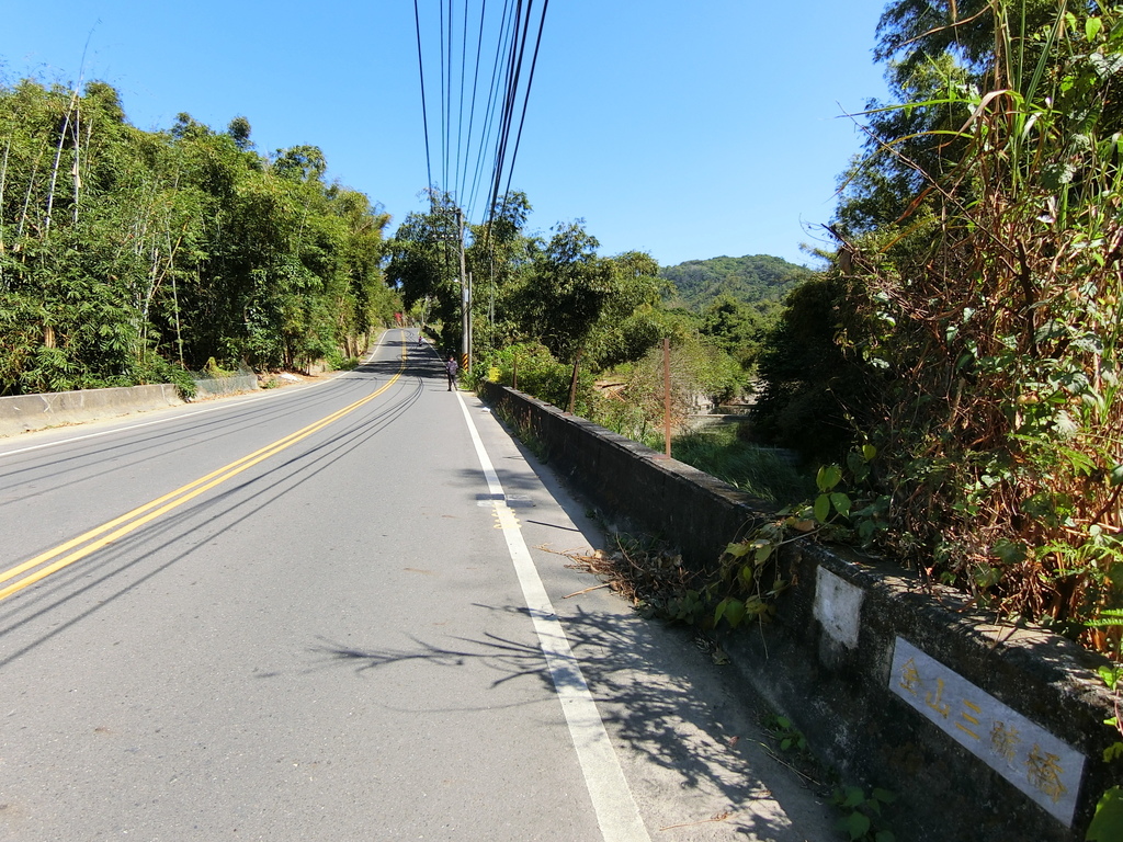 金山三號橋（燕巢）