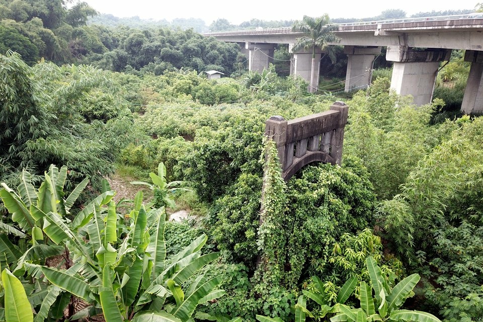 田寮區岡安橋