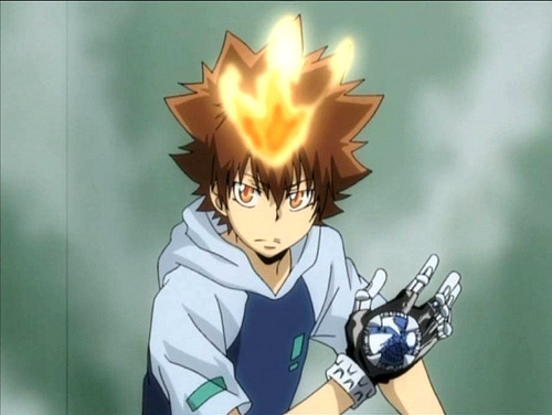 家庭教師HITMAN REBORN! 家庭教師ヒットマンREBORN! - 阿剛@ cyyh1688 的相簿:: 痞客邦::