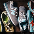 new balance鞋，NB鞋，NB慢跑鞋，NB潮鞋
