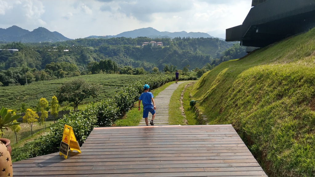 出差旅行&中部小旅行 (含 [中職31年] 閱讀全壘打平日免