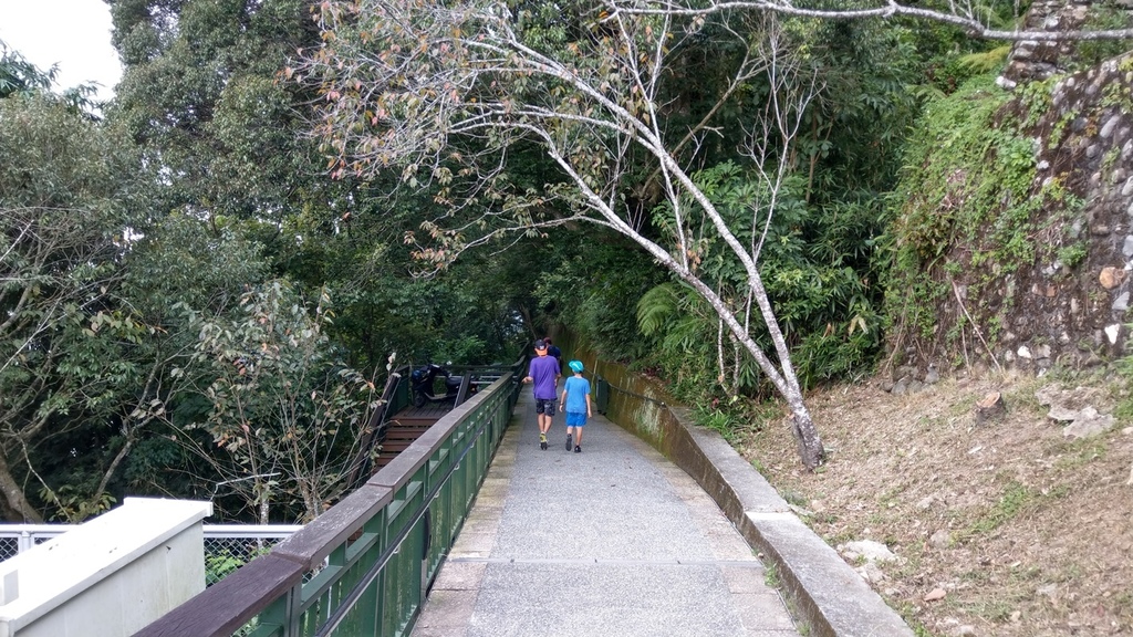 出差旅行&中部小旅行 (含 [中職31年] 閱讀全壘打平日免