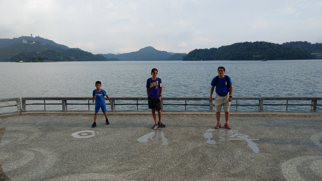 出差旅行&中部小旅行 (含 [中職31年] 閱讀全壘打平日免