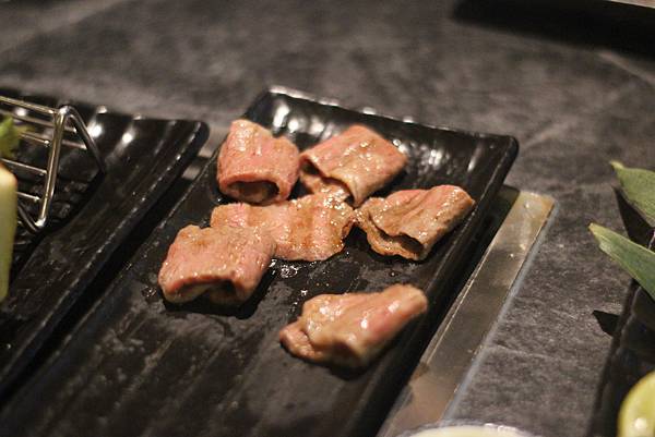 台中美食｜最肉燒肉-專人代烤王品旗下超質感燒肉，全新推出雙人