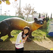 岡山~紙風車台灣動物昆蟲創意展 岡山~紙風車台灣動物昆蟲創意展