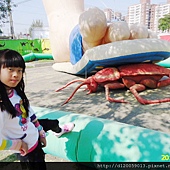 岡山~紙風車台灣動物昆蟲創意展 岡山~紙風車台灣動物昆蟲創意展