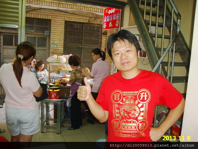 台南市~武廟阿嬤炭烤三明治 台南市~武廟阿嬤炭烤三明治