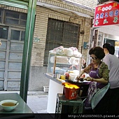 台南市~武廟阿嬤炭烤三明治 台南市~武廟阿嬤炭烤三明治
