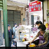 台南市~武廟阿嬤炭烤三明治 台南市~武廟阿嬤炭烤三明治