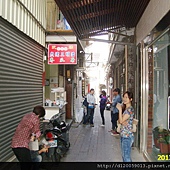 台南市~武廟阿嬤炭烤三明治 台南市~武廟阿嬤炭烤三明治