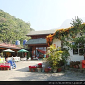 古坑華山~天秀山莊民宿 古坑華山~天秀山莊民宿