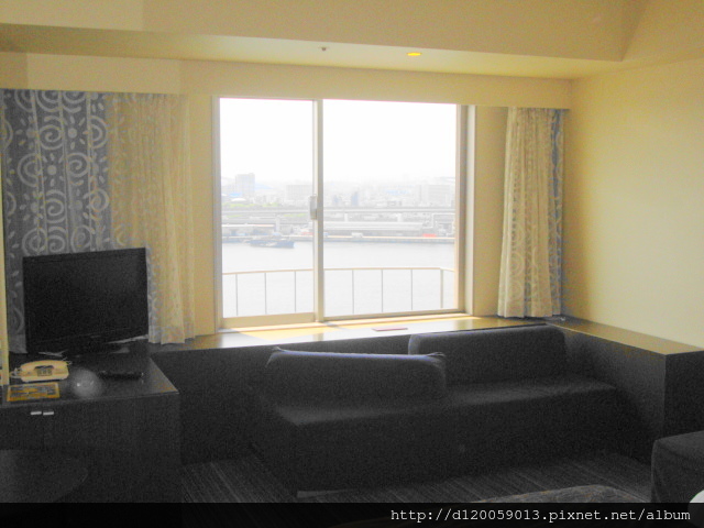 大阪環球港酒店 Hotel Universal Port 大阪環球港酒店 Hotel Universal Port