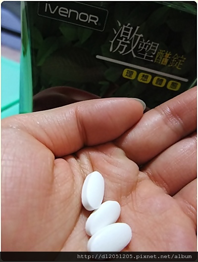 試用