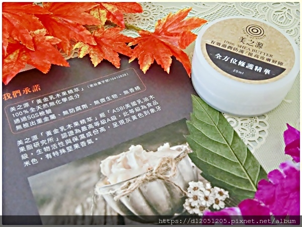美之源全方位修護精華100%乳木果油4.JPG 美之源全方位修護精華100%乳木果油4.JPG