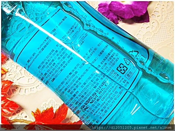 德恩奈清新雙效漱口水3.JPG 試用