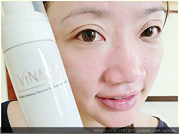 ViNACE米爾娜斯雙效洗卸顏慕絲18.JPG ViNACE米爾娜斯雙效洗卸顏慕絲18.JPG