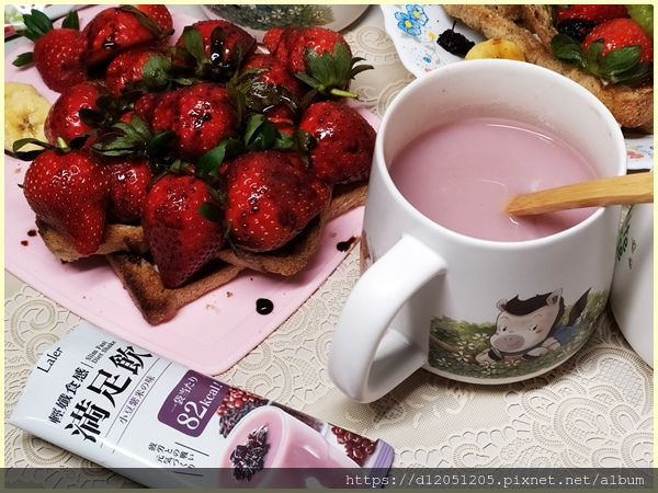 Laler輕孅食感滿足飲飽足飲品早餐點心下午茶宵夜推薦7.jpg 試用