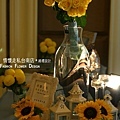 婚禮佈置~2012.07.28台南商務會館 (2)