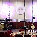 婚禮佈置~新營民雄餐廳2013.10.27 (4).jpg